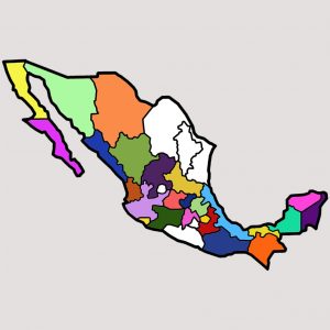 Places - Mexico