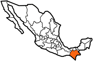 Chiapas, Mexico