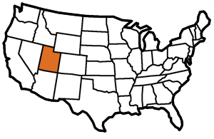 Utah - The Beehive State